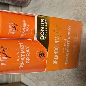 Orlando Pita 10 in 1 Treatment Spray